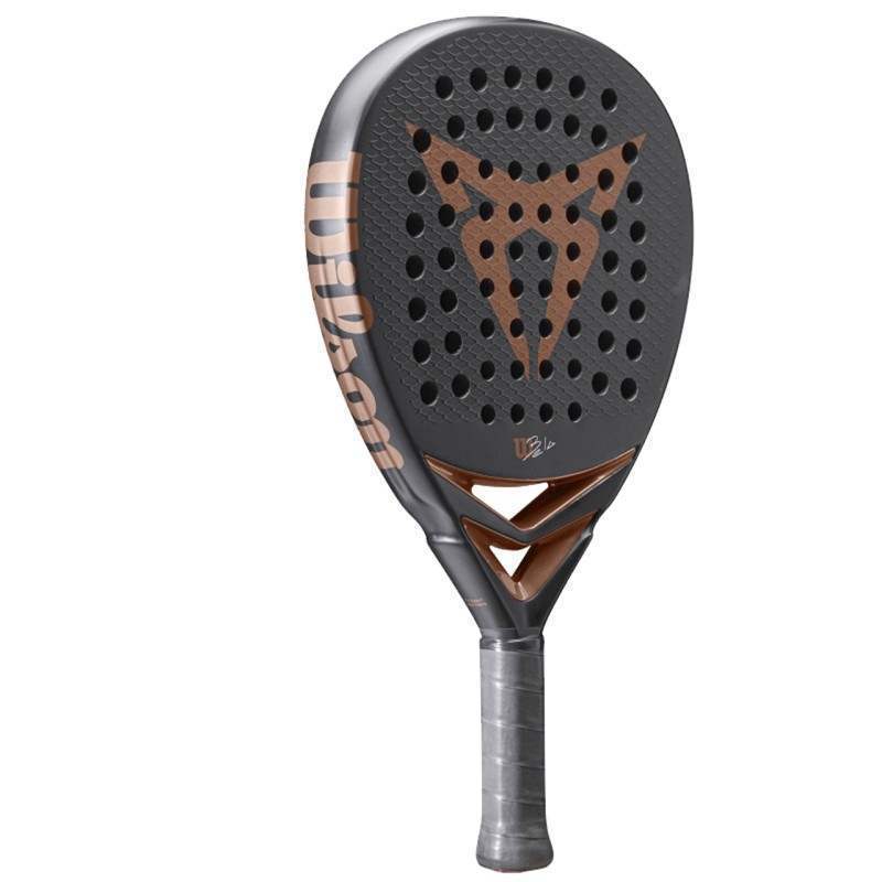 Padelschläger Wilson Bela Cupra V2 2023