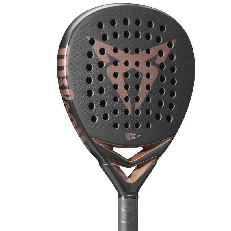 Padelschläger Wilson Bela Cupra V2 2023