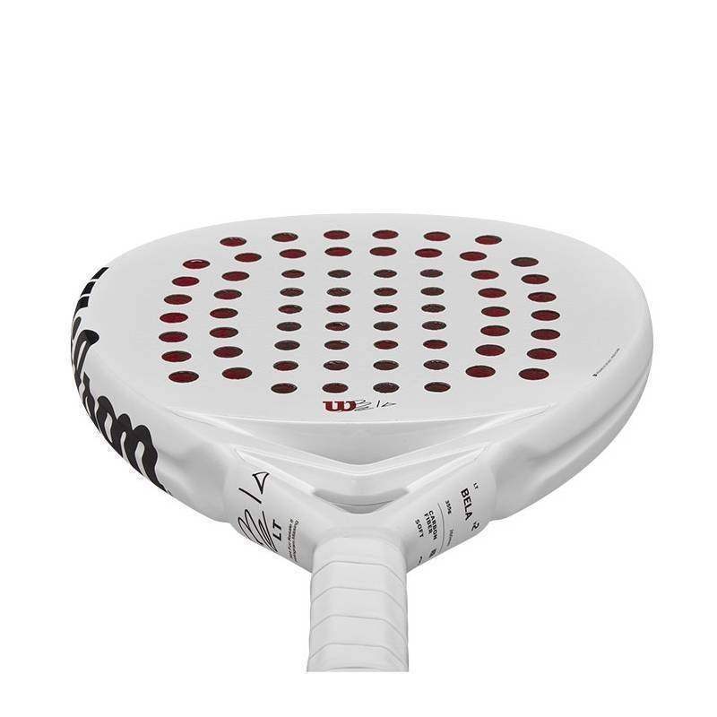 Padelschläger Wilson Bela LT V2