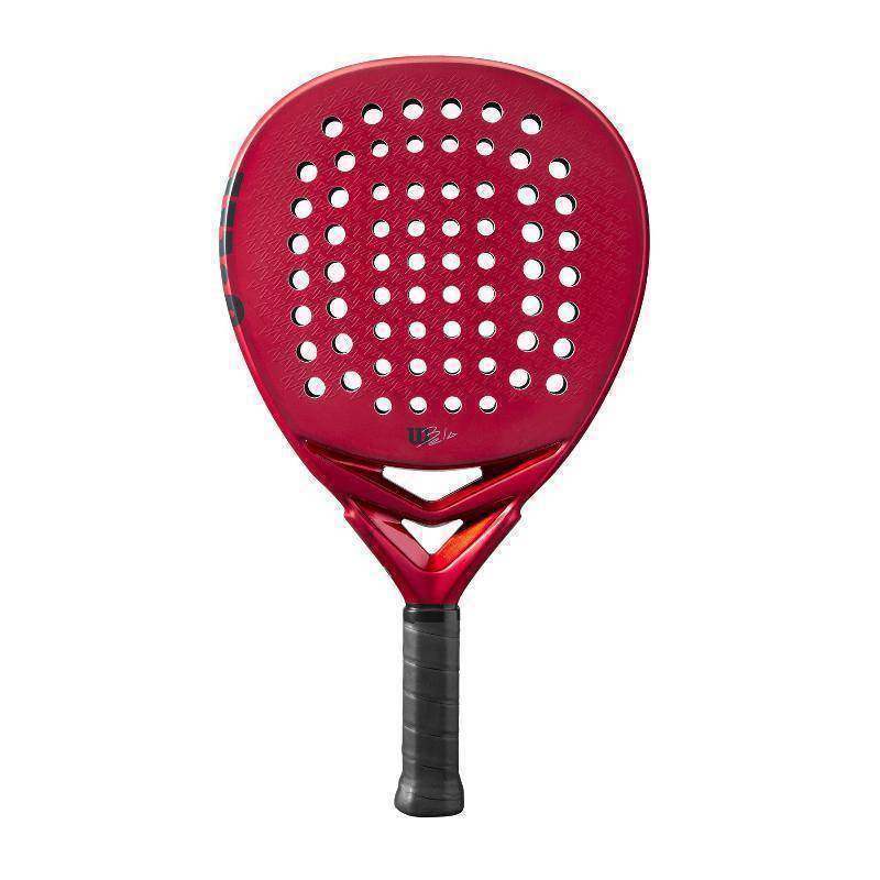 Padelschläger Wilson Bela Pro V2 2023