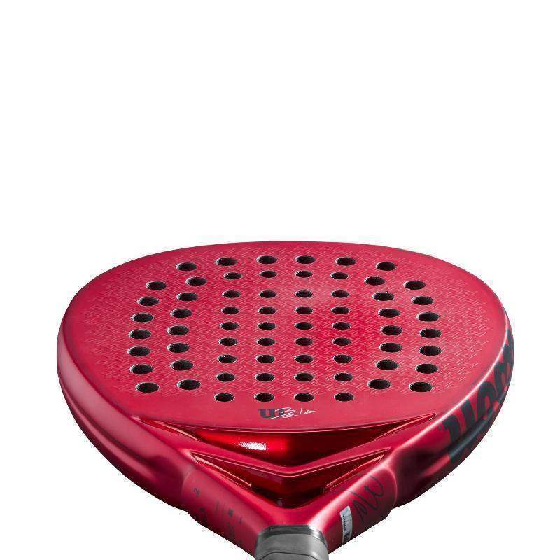 Padelschläger Wilson Bela Pro V2 2023