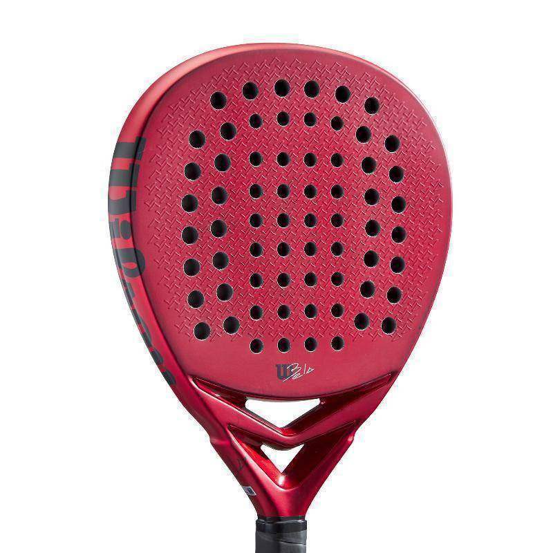 Padelschläger Wilson Bela Pro V2 2023