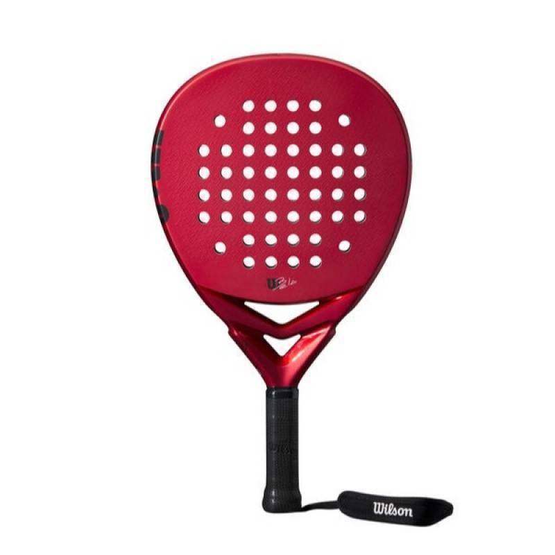 Padelschläger Wilson Bela V2 Junior