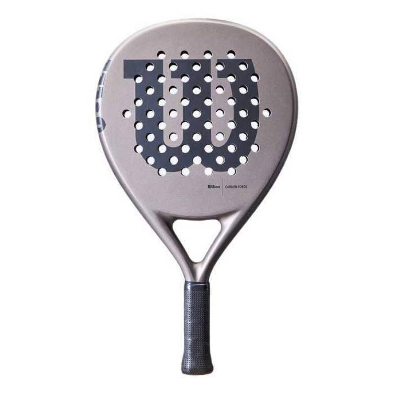 Padelschläger Wilson Carbon Force