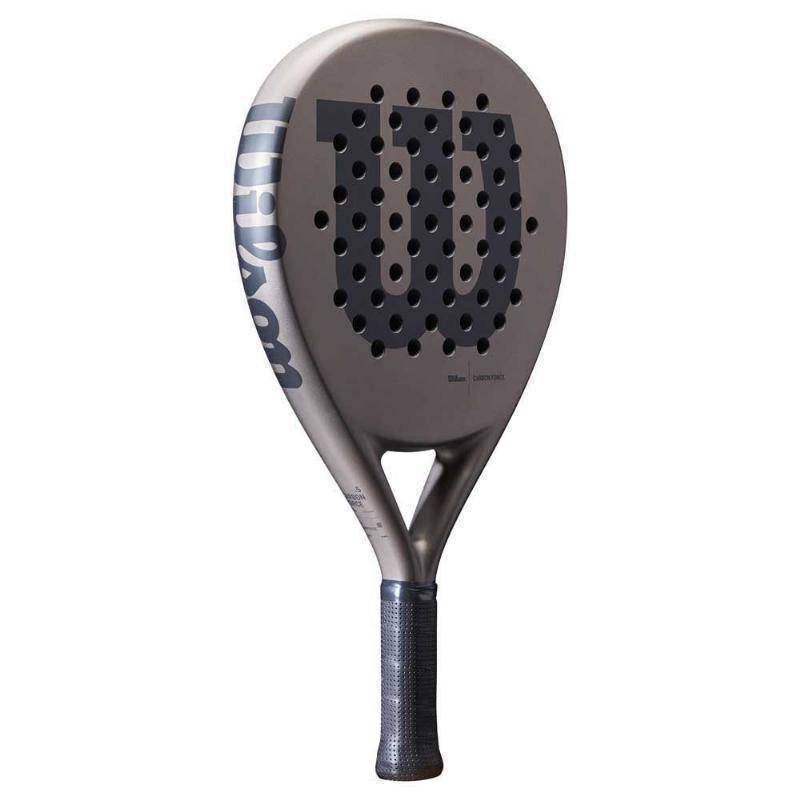 Padelschläger Wilson Carbon Force