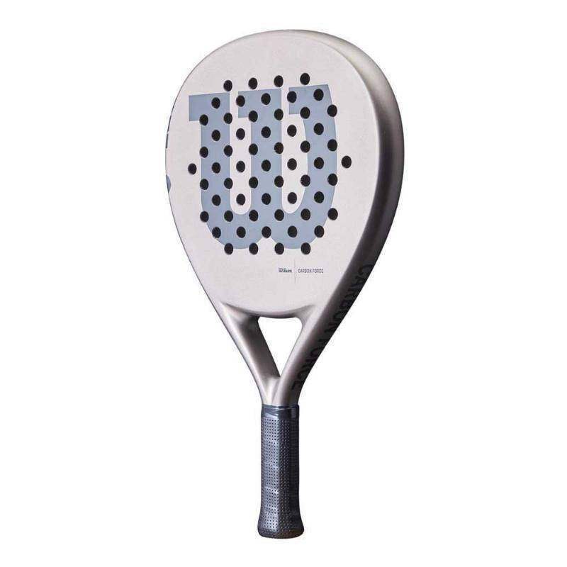 Padelschläger Wilson Carbon Force