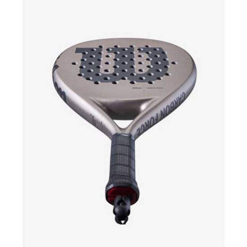 Padelschläger Wilson Carbon Force