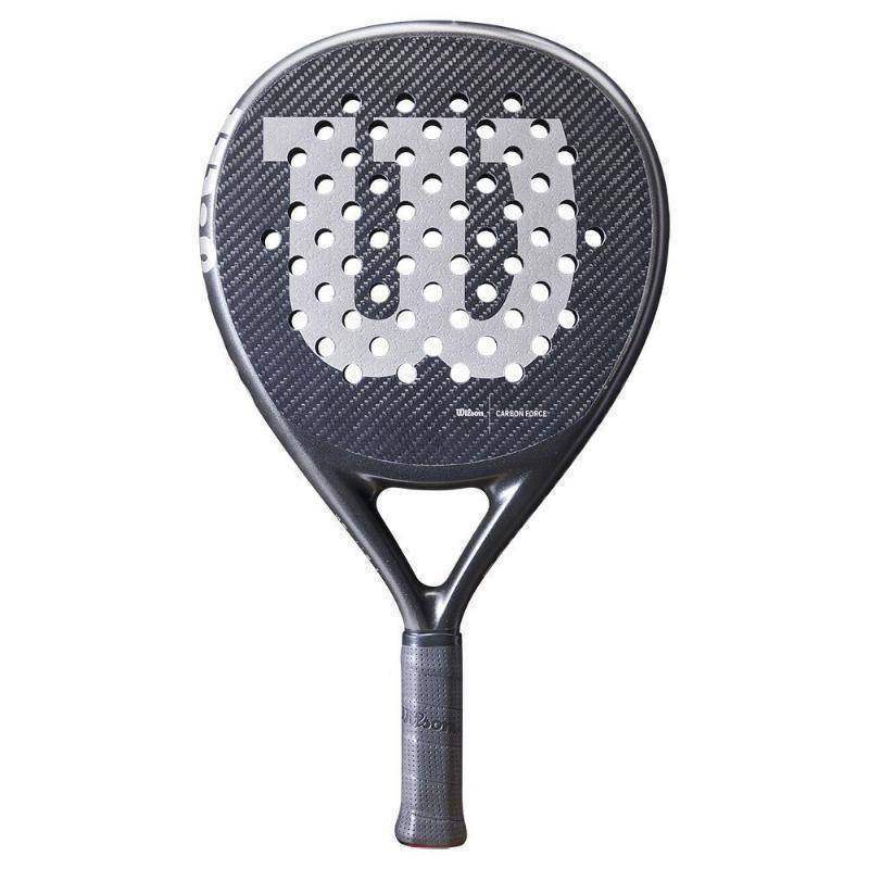 Padelschläger Wilson Carbon Force LT