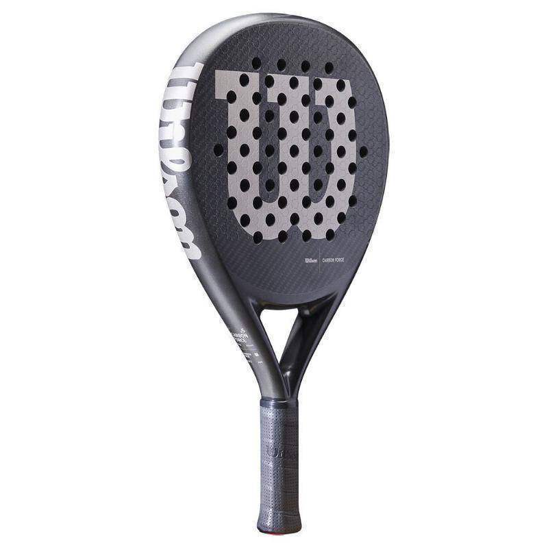 Padelschläger Wilson Carbon Force LT