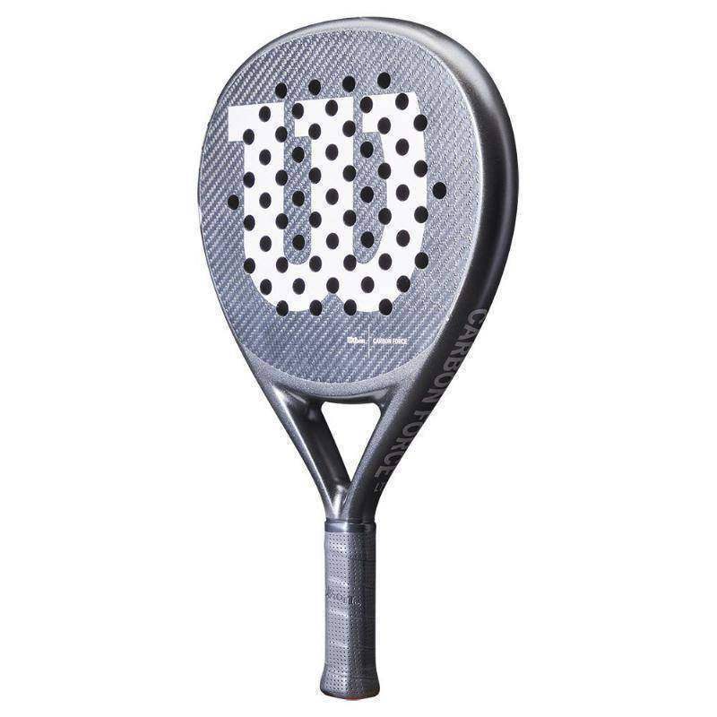 Padelschläger Wilson Carbon Force LT