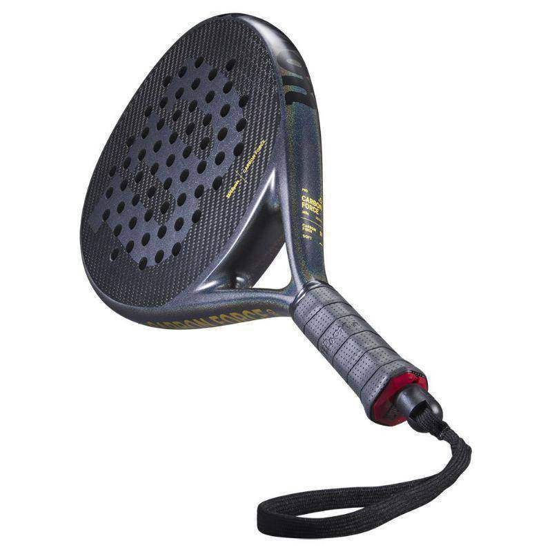 Padelschläger Wilson Carbon Force Pro