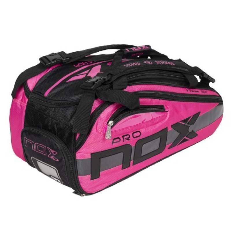 Nox Pro Rosa Padel-Tasche