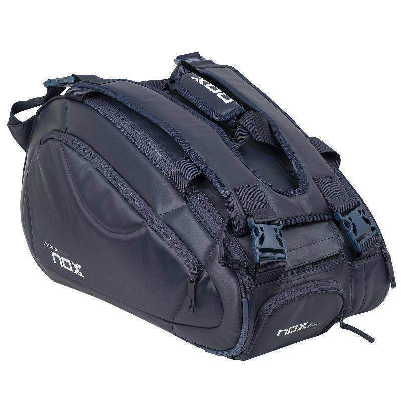 Padeltasche Nox Pro Series Blau 2023