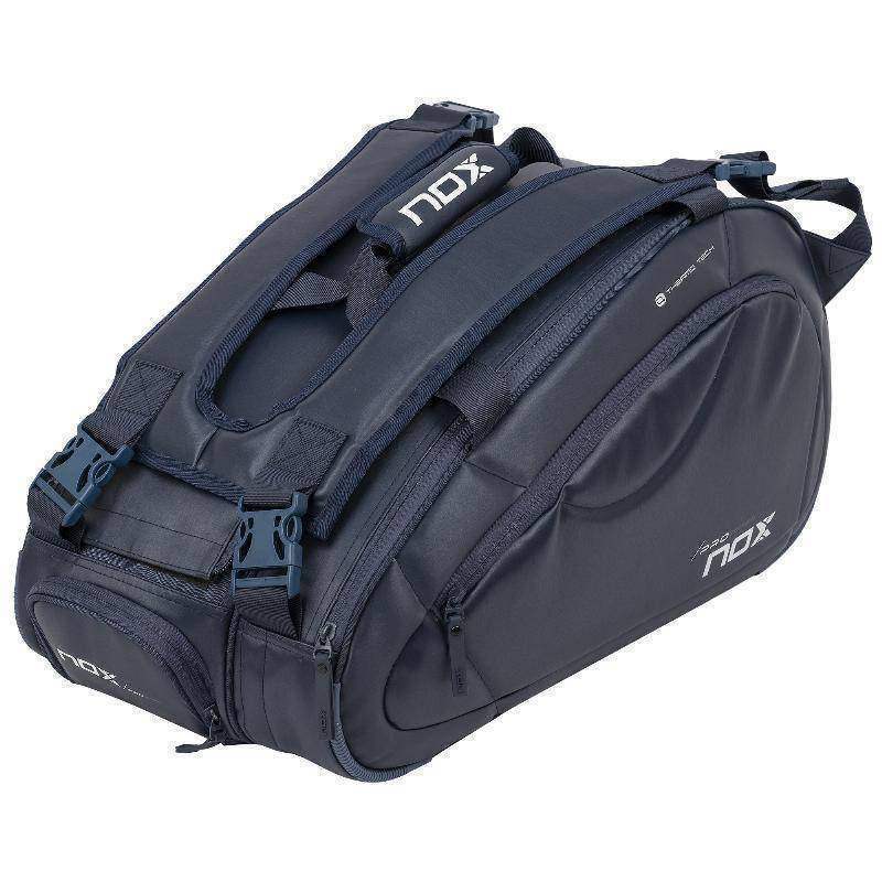 Padeltasche Nox Pro Series Blau 2023