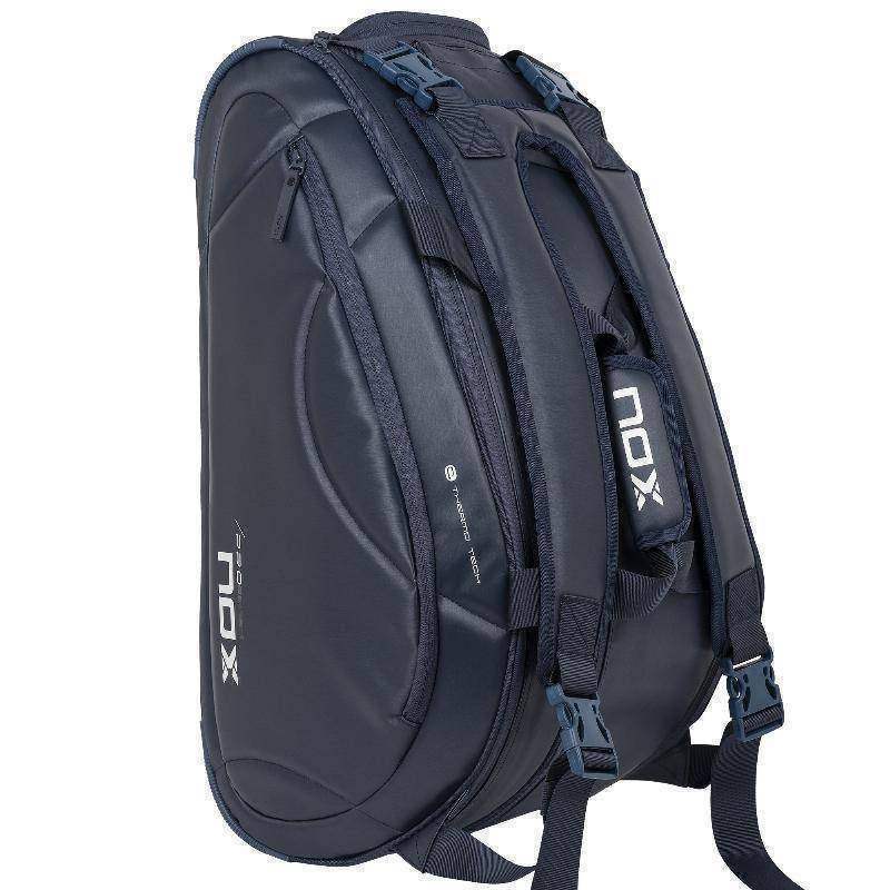 Padeltasche Nox Pro Series Blau 2023