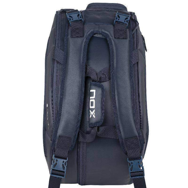 Padeltasche Nox Pro Series Blau 2023