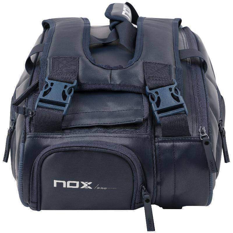 Padeltasche Nox Pro Series Blau 2023