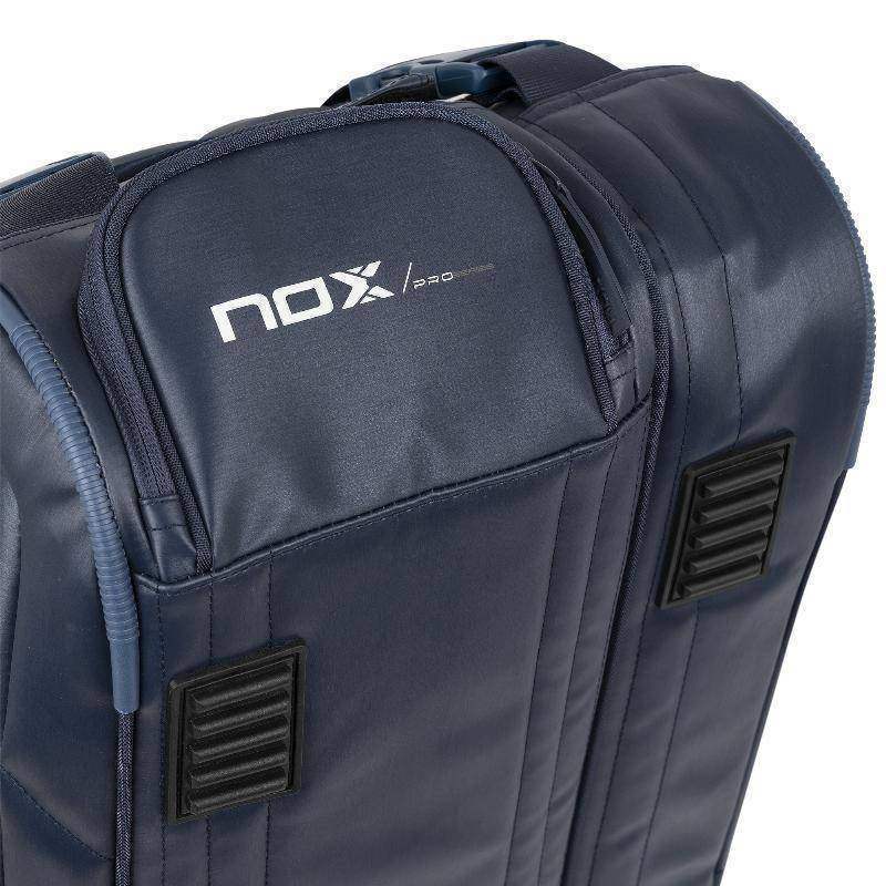 Padeltasche Nox Pro Series Blau 2023