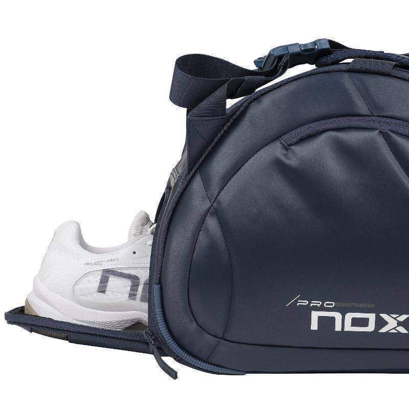 Padeltasche Nox Pro Series Blau 2023