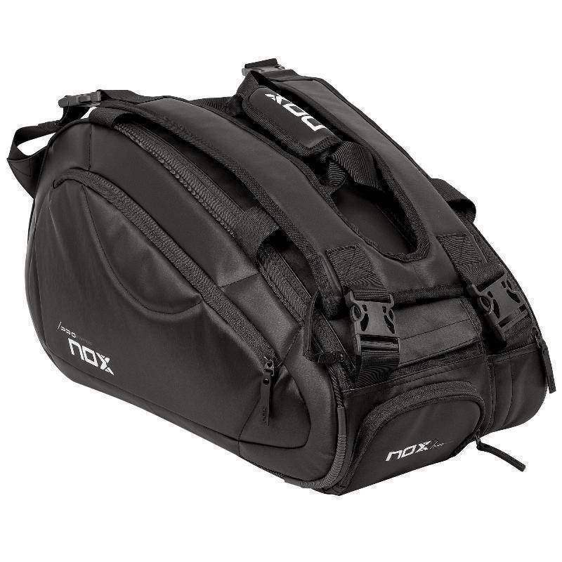 Nox Pro Series Schwarz 2023 Padel-Tasche