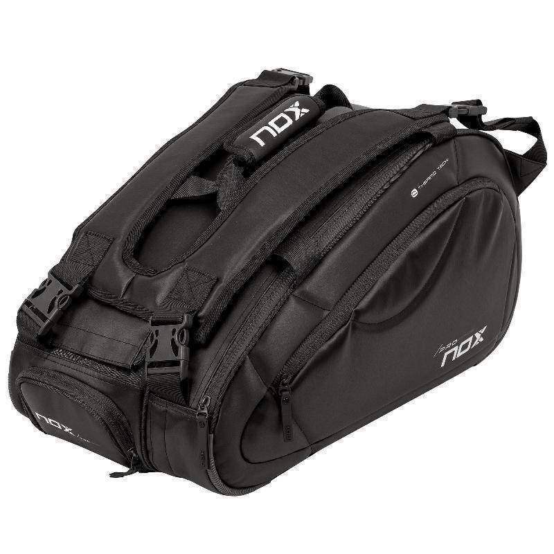 Nox Pro Series Schwarz 2023 Padel-Tasche