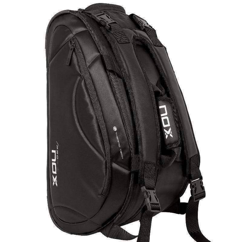 Nox Pro Series Schwarz 2023 Padel-Tasche