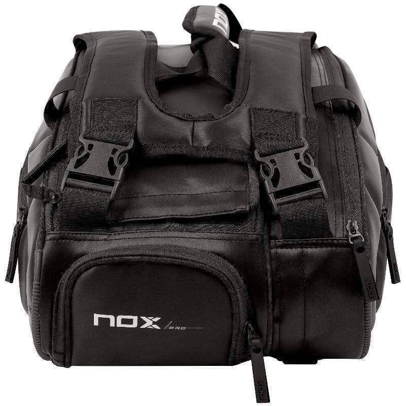 Nox Pro Series Schwarz 2023 Padel-Tasche