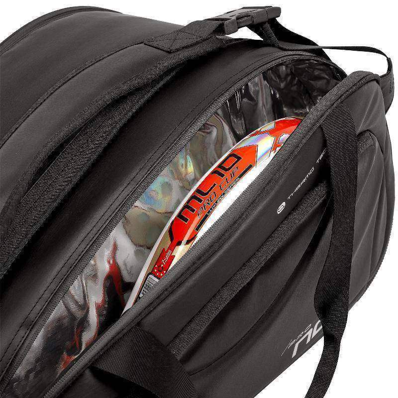 Nox Pro Series Schwarz 2023 Padel-Tasche