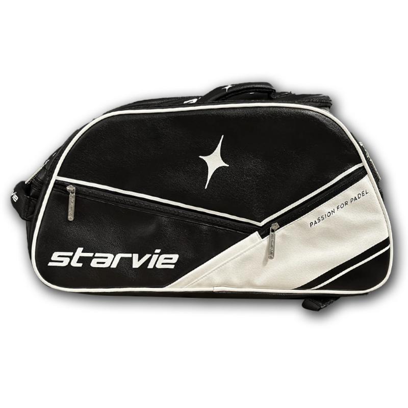 Padeltasche StarVie Padel Elite Schwarz