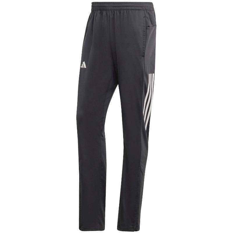 Adidas 3-Streifen Hose schwarz