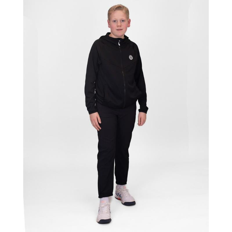 Hose Bidi Badu Crew Schwarz Junior