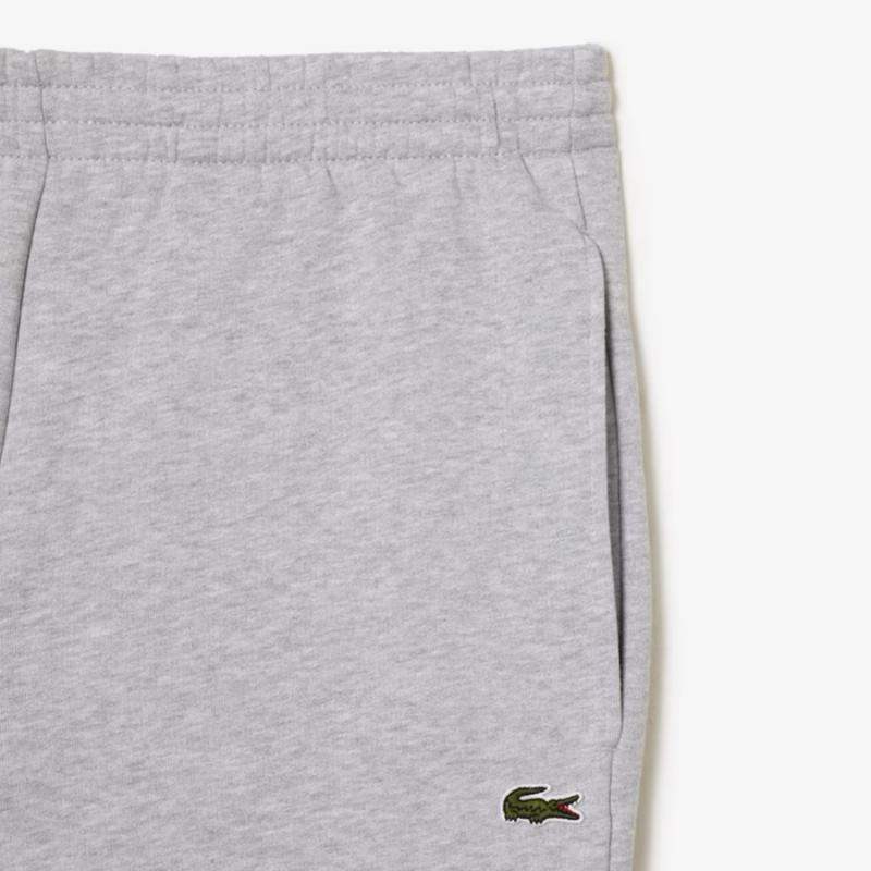 Lacoste Sport Ökologische Graue Jogginghose