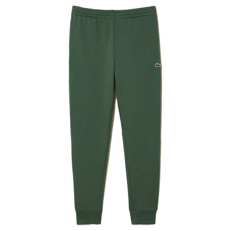 Lacoste Sport Ökologische Dunkelgrüne Hose