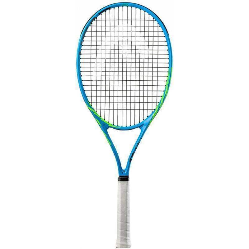 Head MX Spark Elite Blau Padel-Schläger