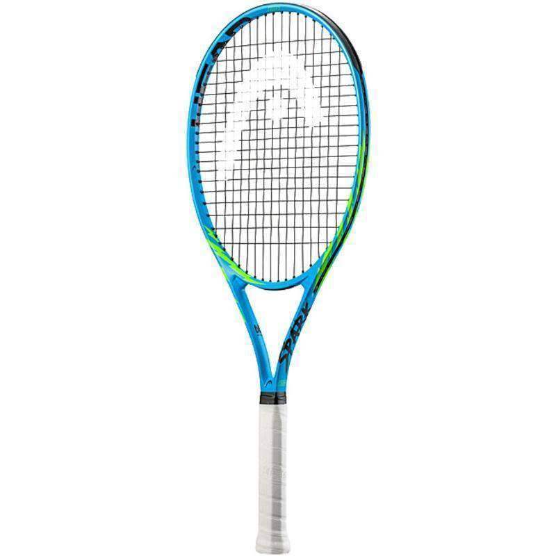 Head MX Spark Elite Blau Padel-Schläger