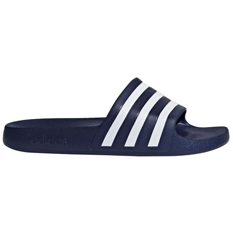 Adidas Adilette Aqua Sandale Blau