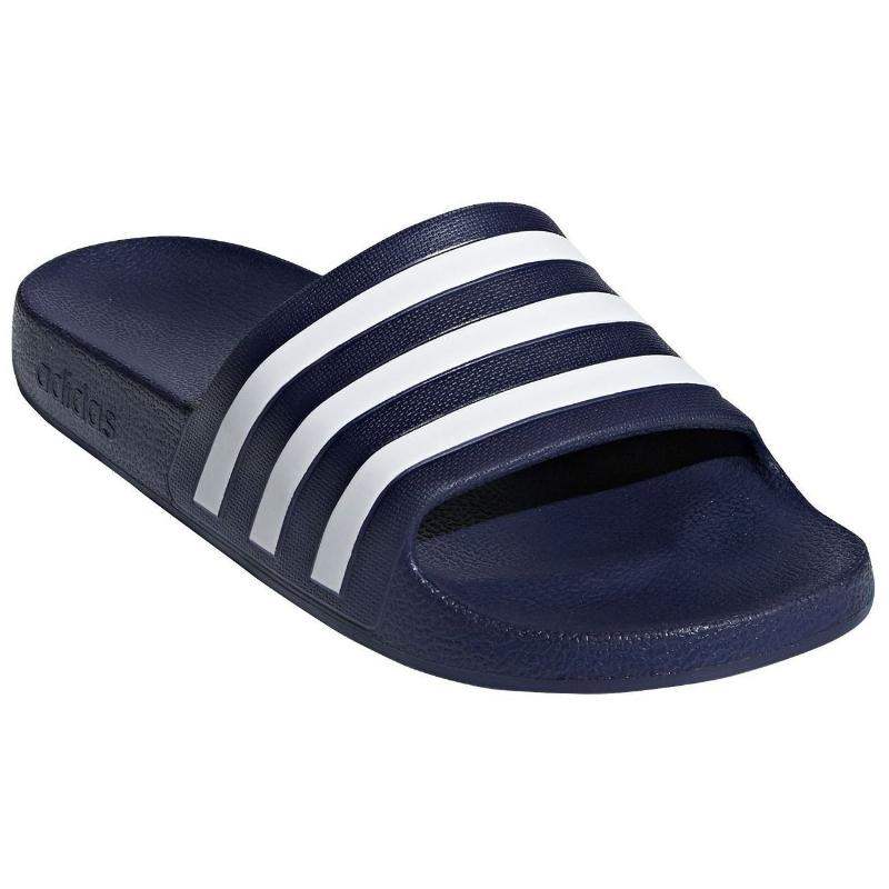 Adidas Adilette Aqua Sandale Blau