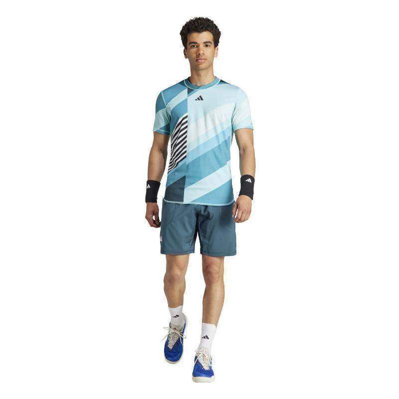 Adidas Aeroready Pro Artic Shorts