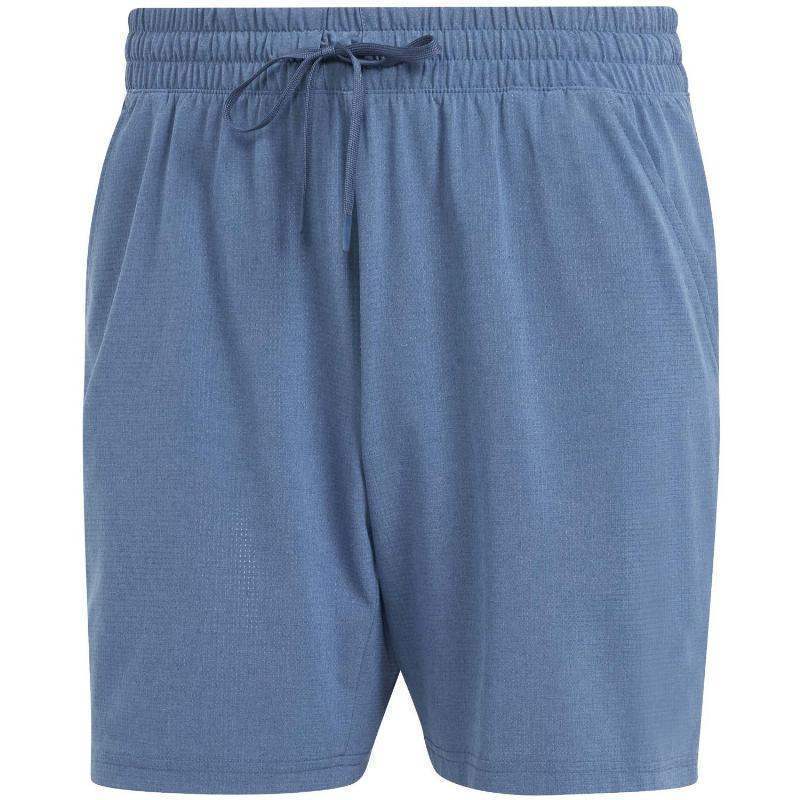 Adidas Ergo Crew Marineblau Kurze Hose