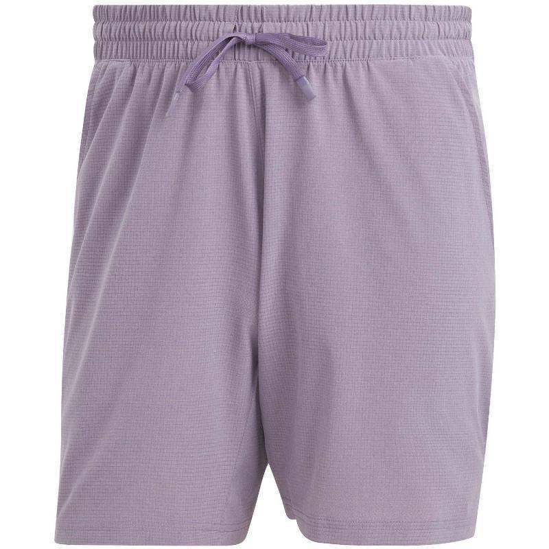 Adidas Ergo Kurze Hose Dunkelviolett