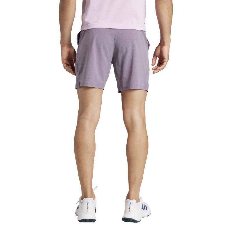 Adidas Ergo Kurze Hose Dunkelviolett