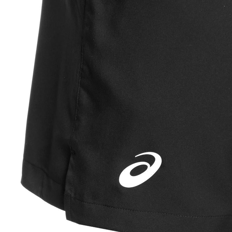 Asics Court 7IN Shorts schwarz