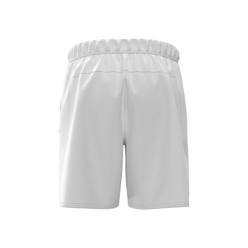 Shorts Bidi Badu Crew 7Zoll weiß