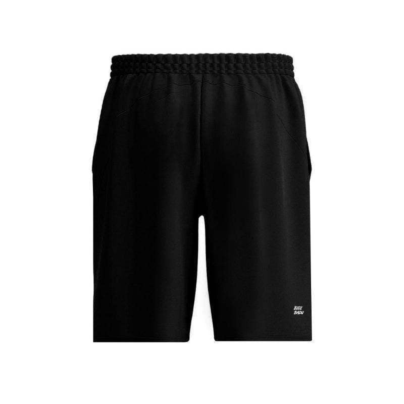 Bidi Badu Crew Kurze Hose Schwarz Junior