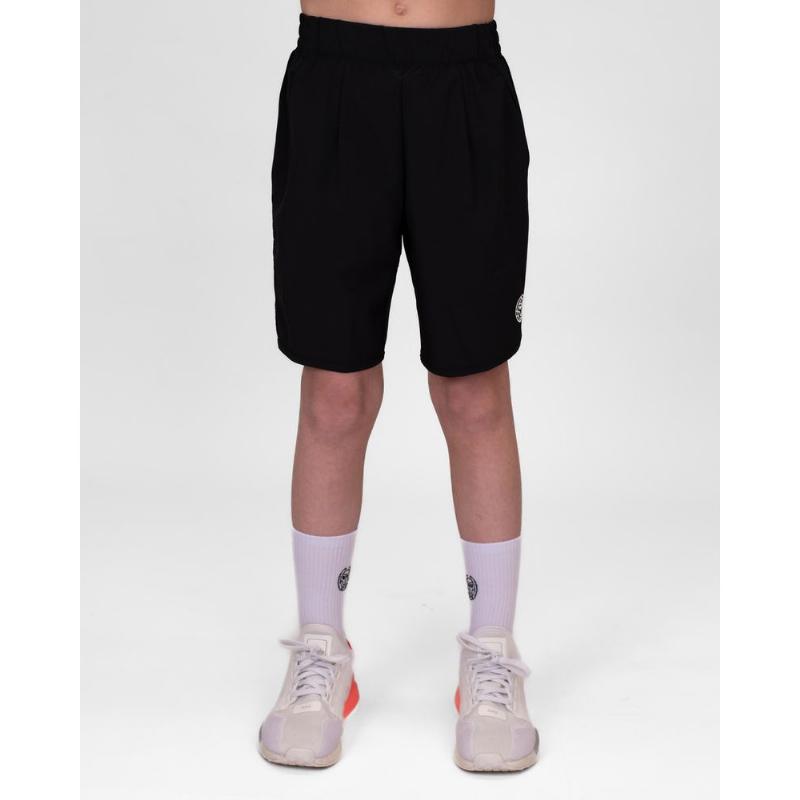 Bidi Badu Crew Kurze Hose Schwarz Junior