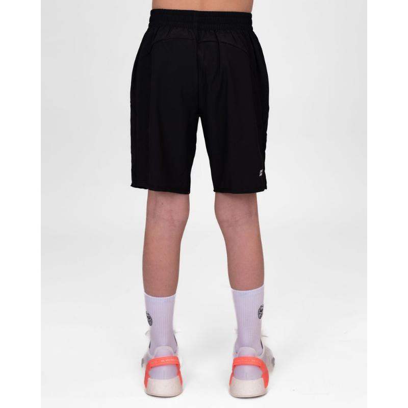 Bidi Badu Crew Kurze Hose Schwarz Junior