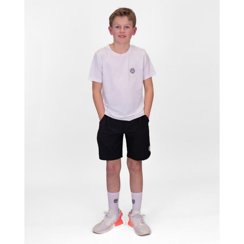 Bidi Badu Crew Kurze Hose Schwarz Junior