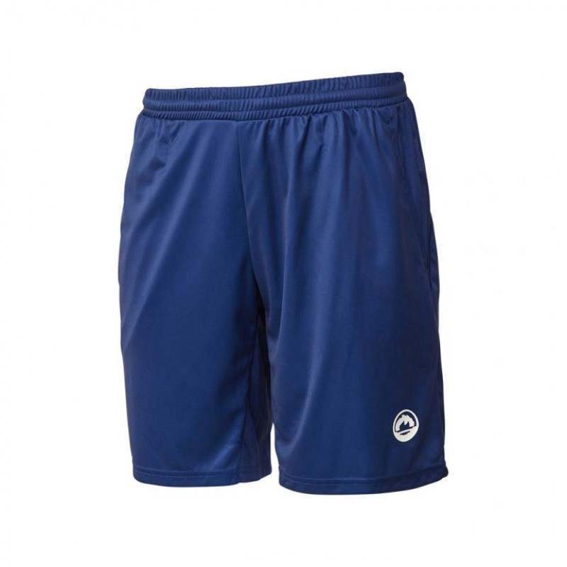 JHayber Basic Kurze Hose Blau Weiß