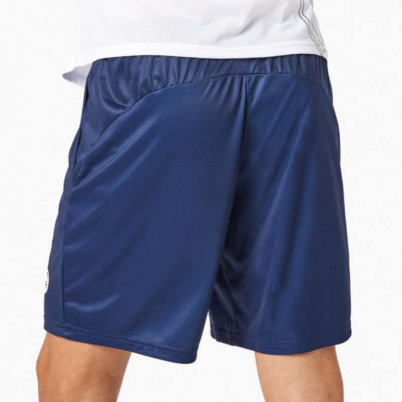 JHayber Basic Kurze Hose Blau Weiß