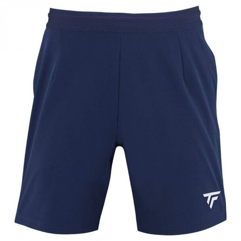 Tecnifibre Team Marineblau Kurze Hose